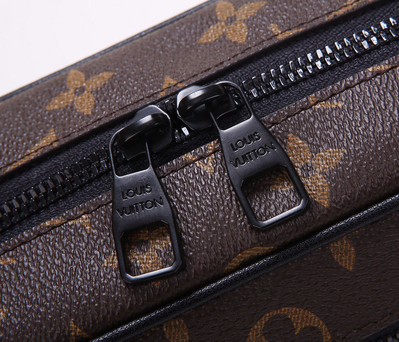 I W Fashion Lu-Vi bags - 17817