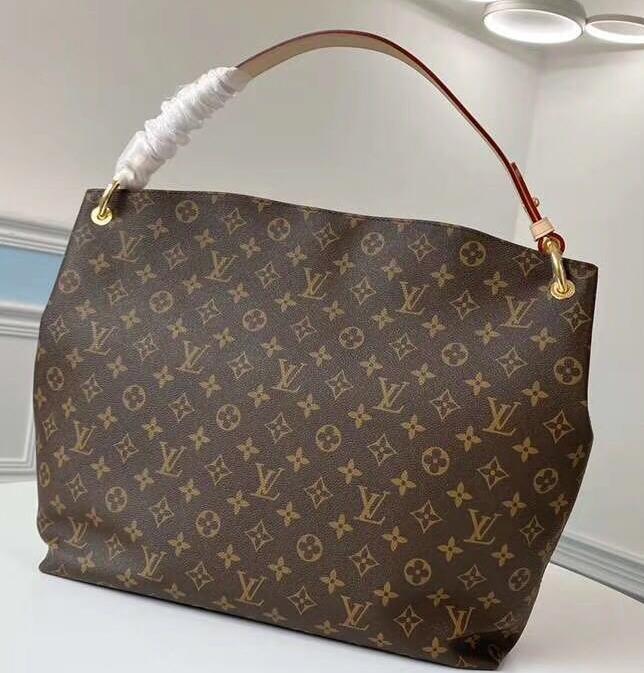 Chloe’s Picks - LOV Bags - 2695