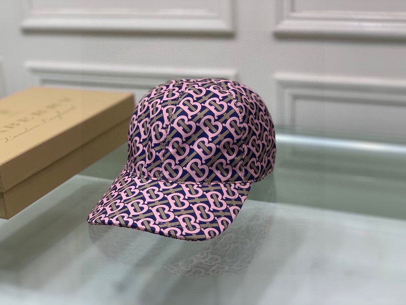Burberry Luxury Cap