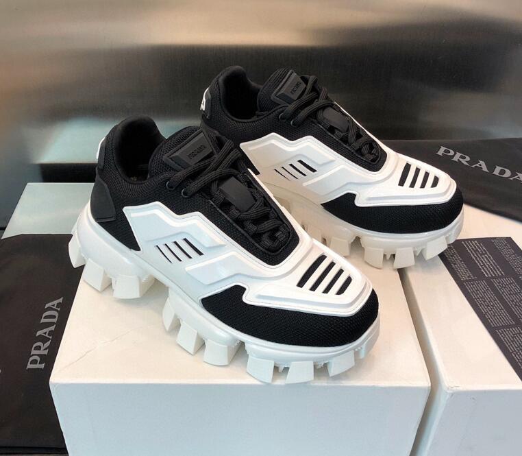 Chloe’s Picks - PD Men Shoes - 396