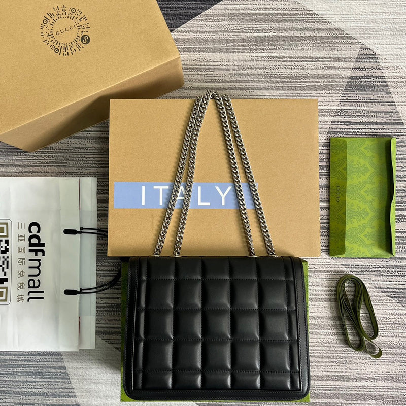 ENT - GCI Bags - 1426