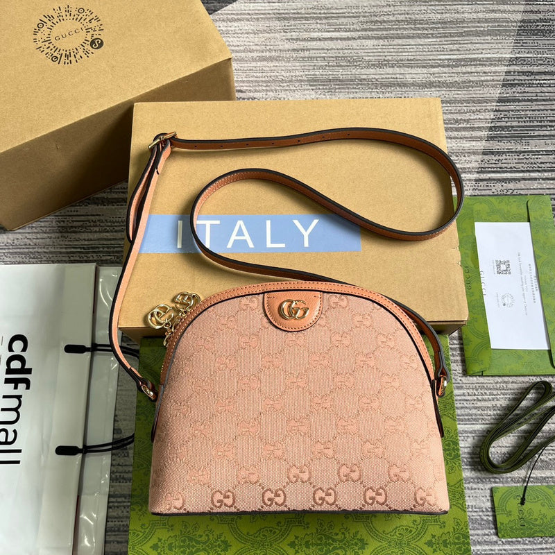 ENT - GCI Bags - 1277