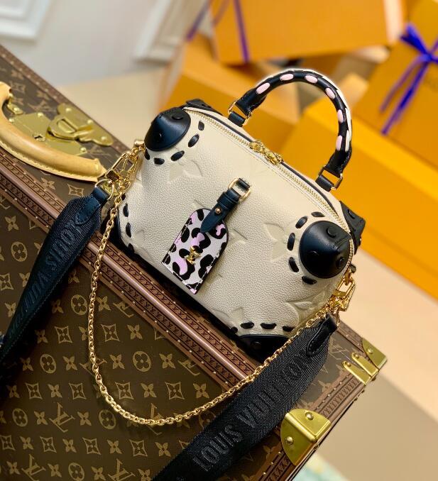 Chloe’s Picks - LOV Bags - 2261