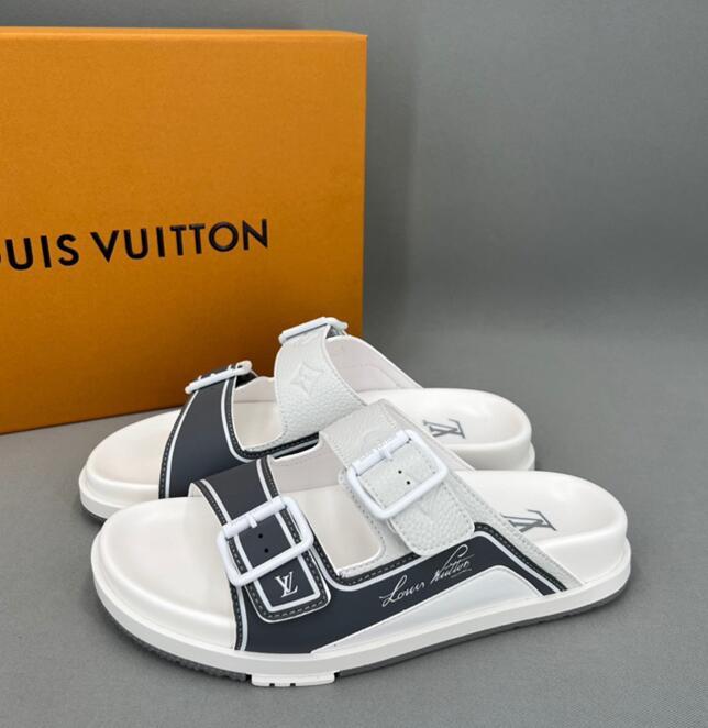 Chloe’s Picks - LOV Men Shoes - 1098