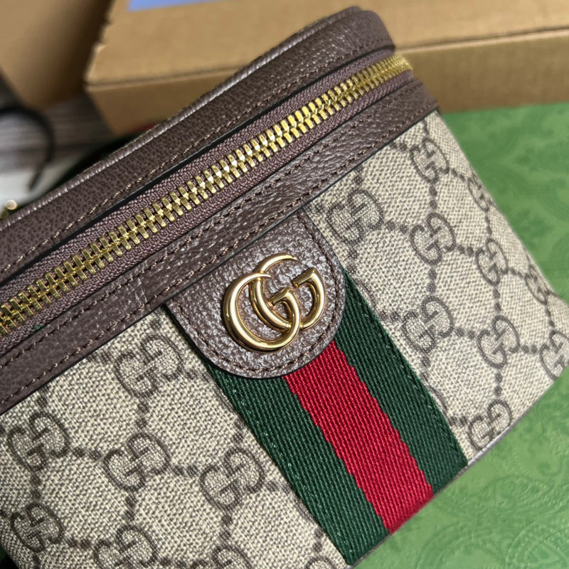PHA - GUKI Bags - 1101