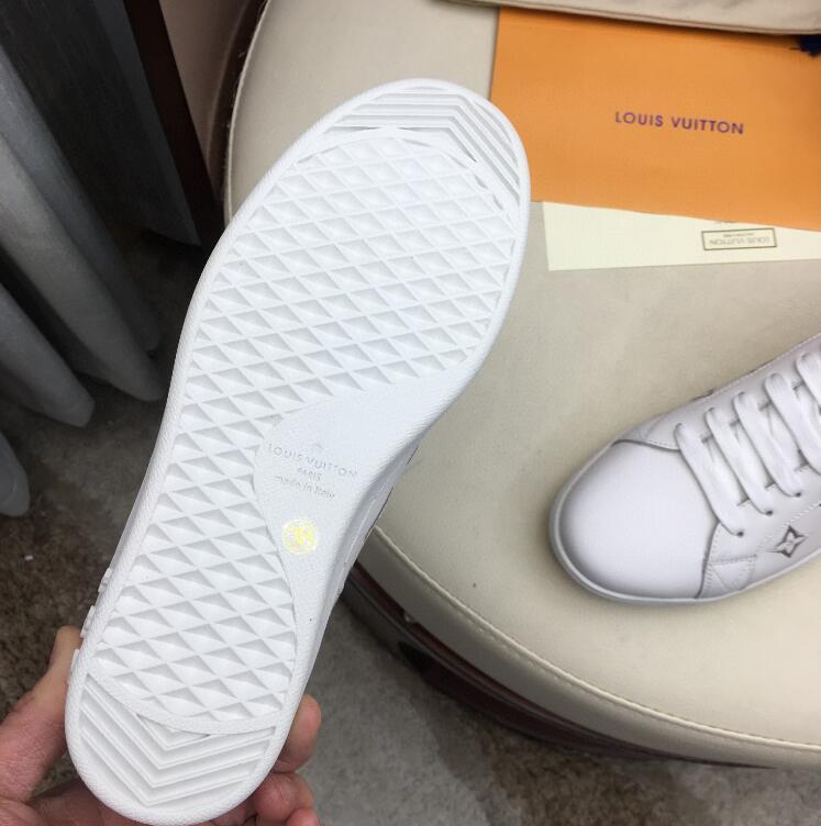 Chloe’s Picks - LOV Men Shoes - 2020