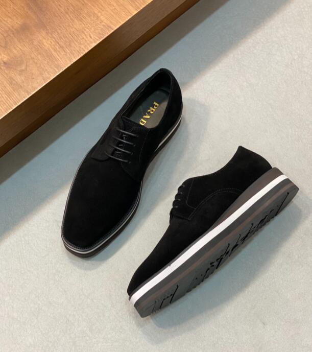 Chloe’s Picks - PD Men Shoes - 038