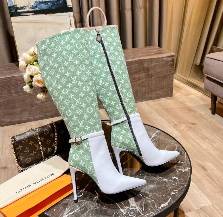 Chloe’s Picks - LOV Women Shoes - 886