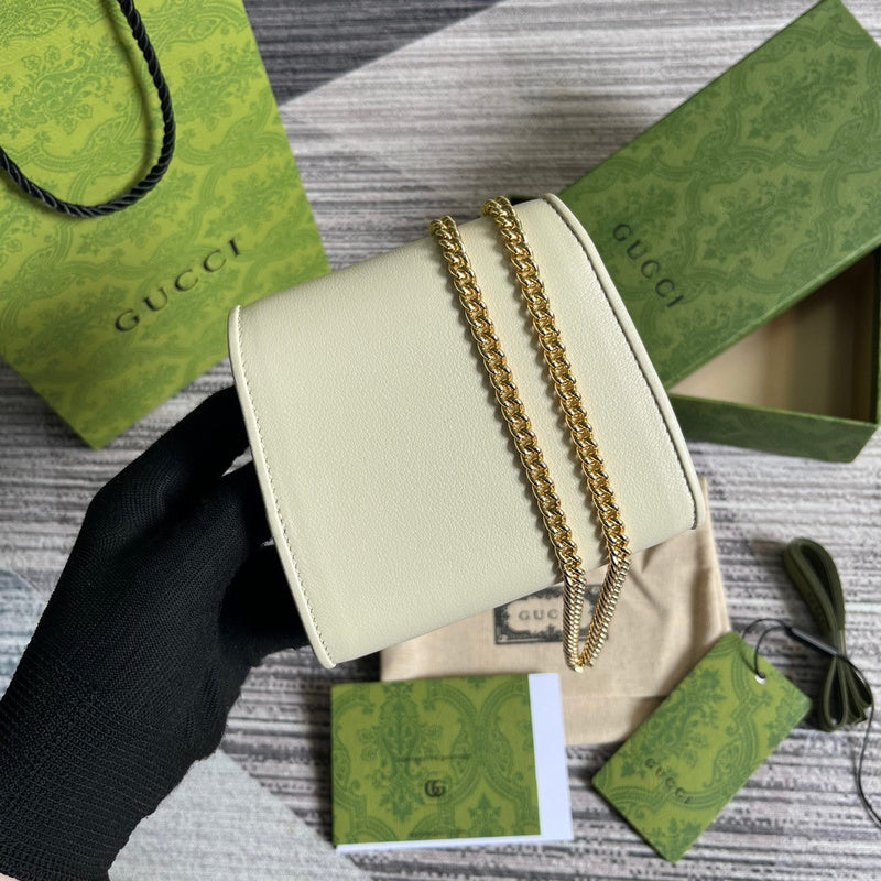 ENT - GCI Bags - 1291