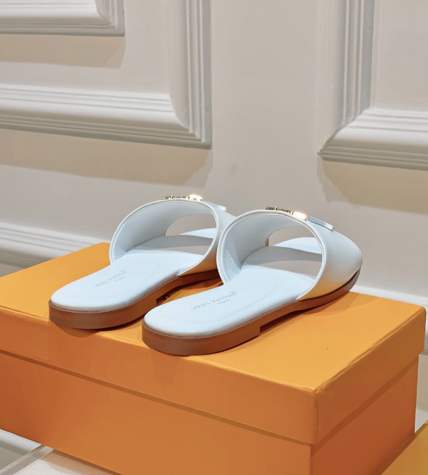 Chloe’s Picks - LOV Women Shoes - 123
