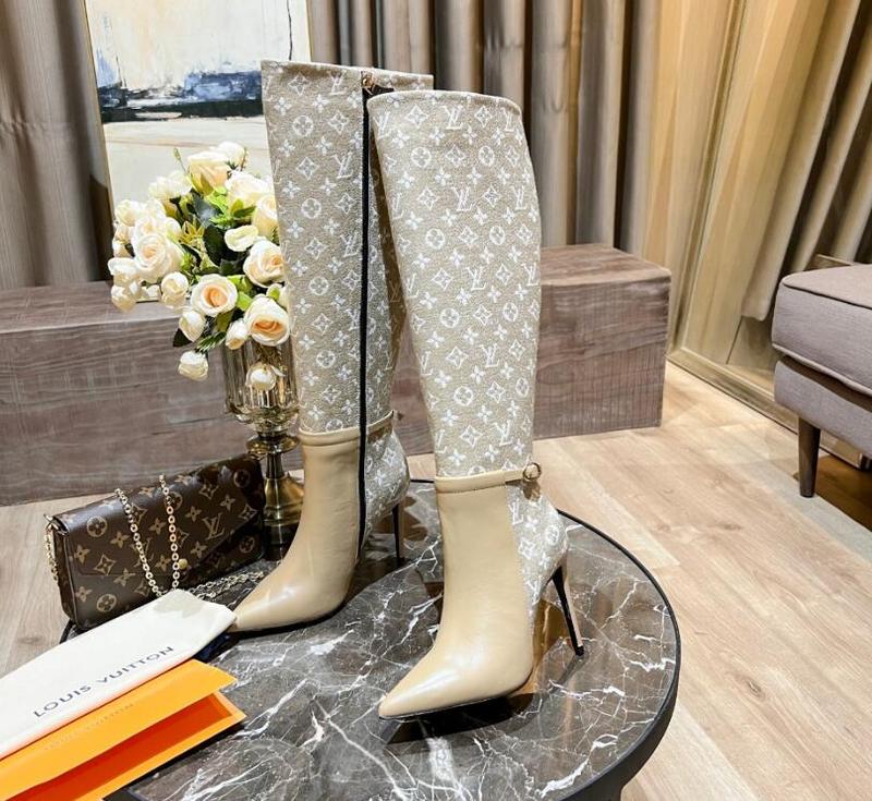 Chloe’s Picks - LOV Women Shoes - 892