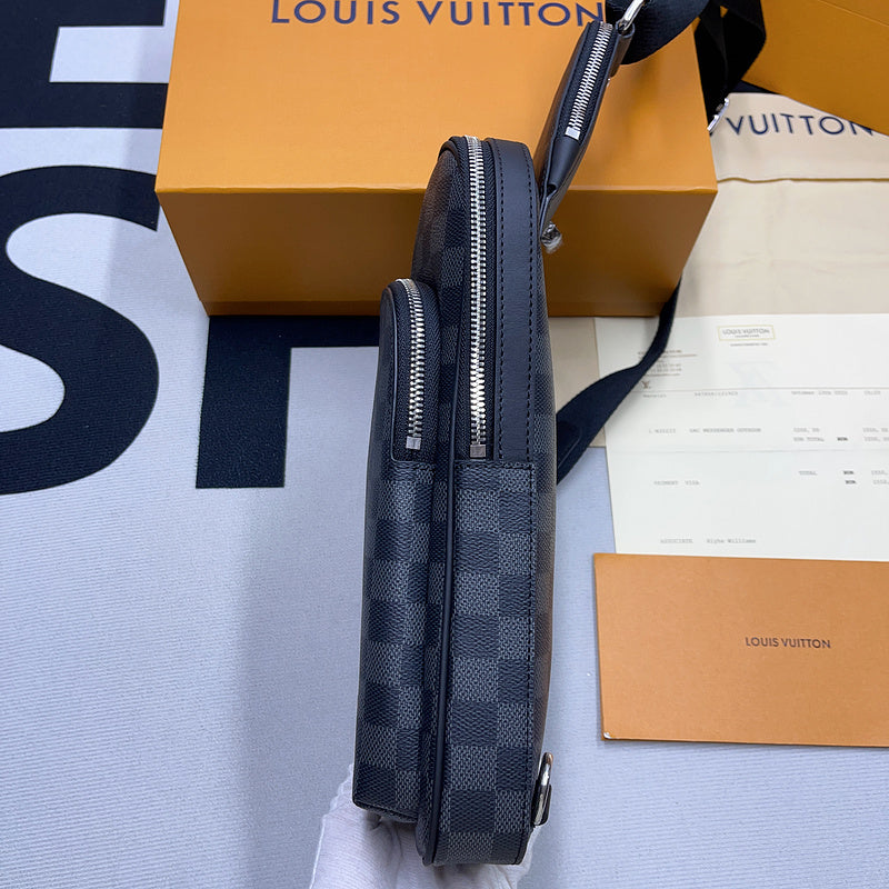 I W Fashion Lu-Vi bags - 10207