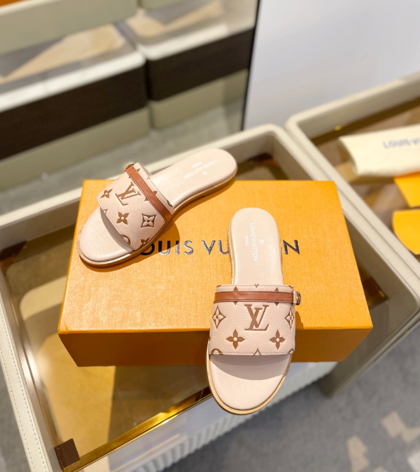 Chloe’s Picks - LOV Women Shoes - 039