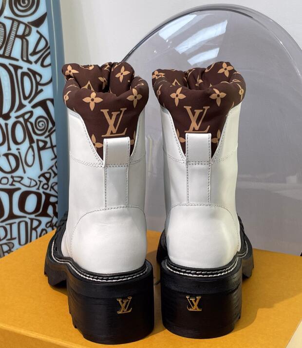 Chloe’s Picks - LOV Women Shoes - 824