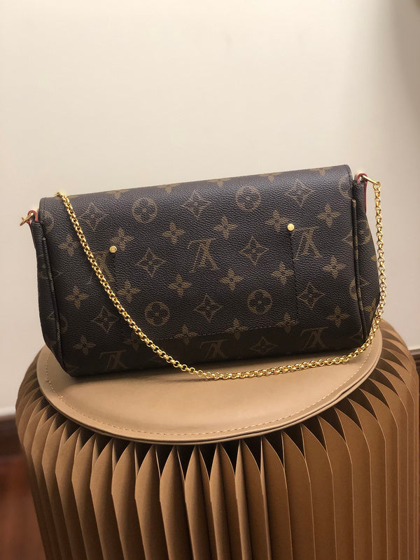 I W Fashion Lu-Vi bags - 17473