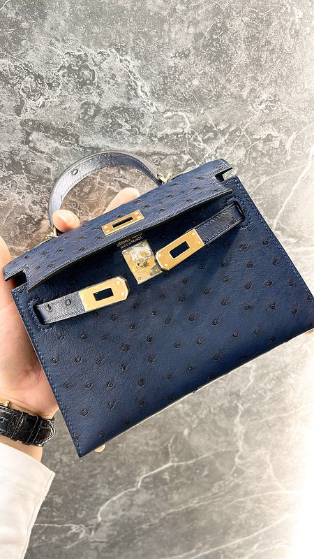 PHA - HMS Bags - 1378