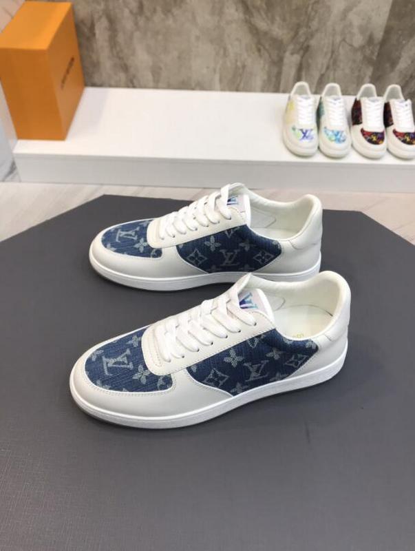Chloe’s Picks - LOV Men Shoes - 1297