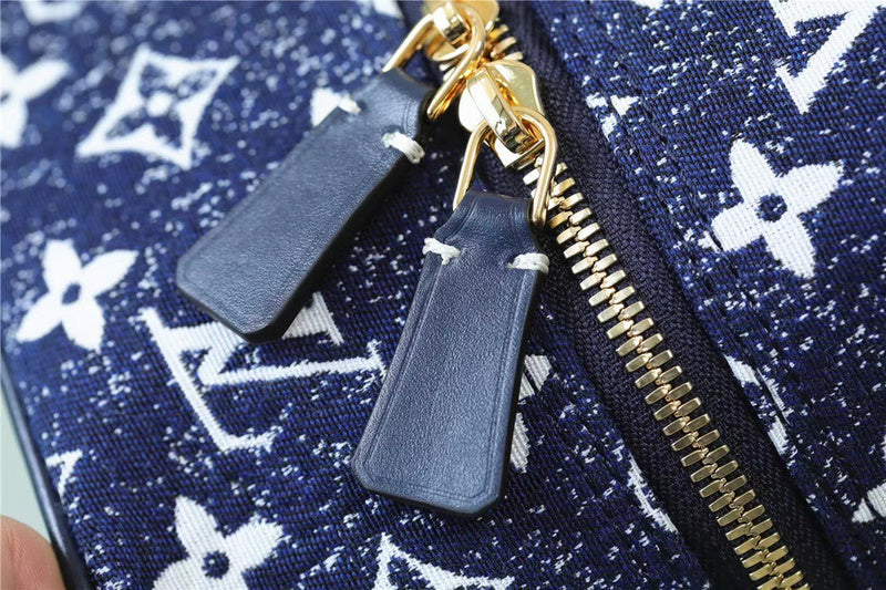 I W Fashion Lu-Vi bags - 8897
