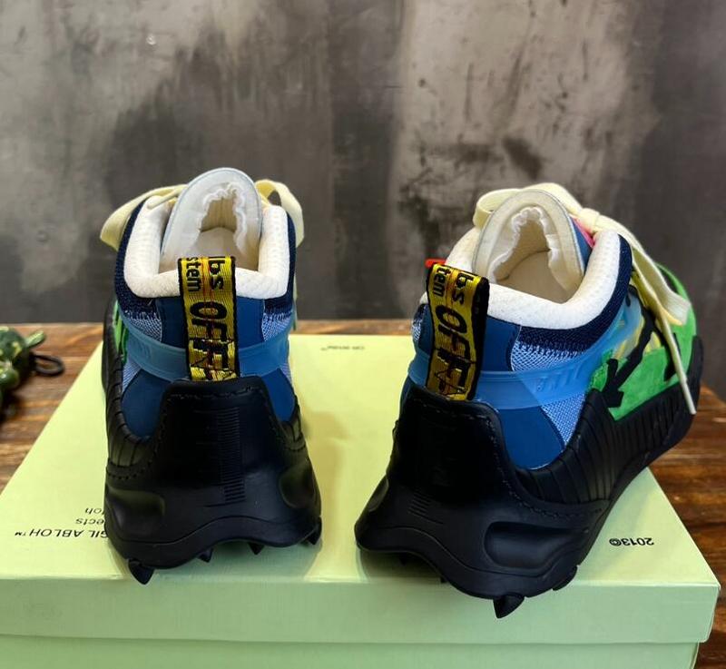 Chloe’s Picks - YZO Men Shoes - 108