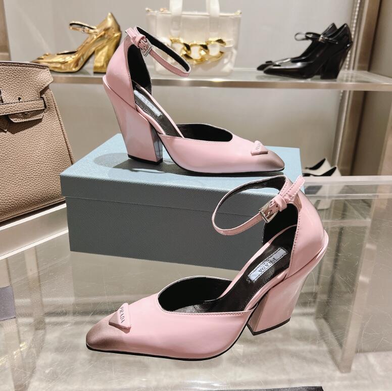 Chloe’s Picks - PD Women Shoes - 242