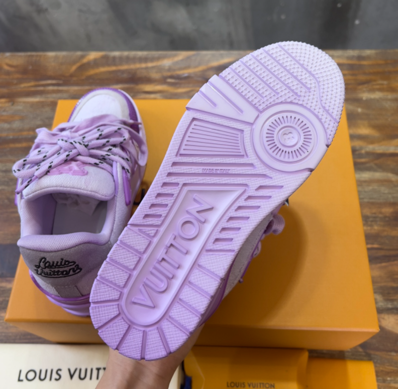 Chloe’s Picks - LOV Women Shoes - 084