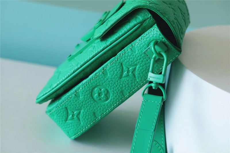 I W Fashion Lu-Vi bags - 10086