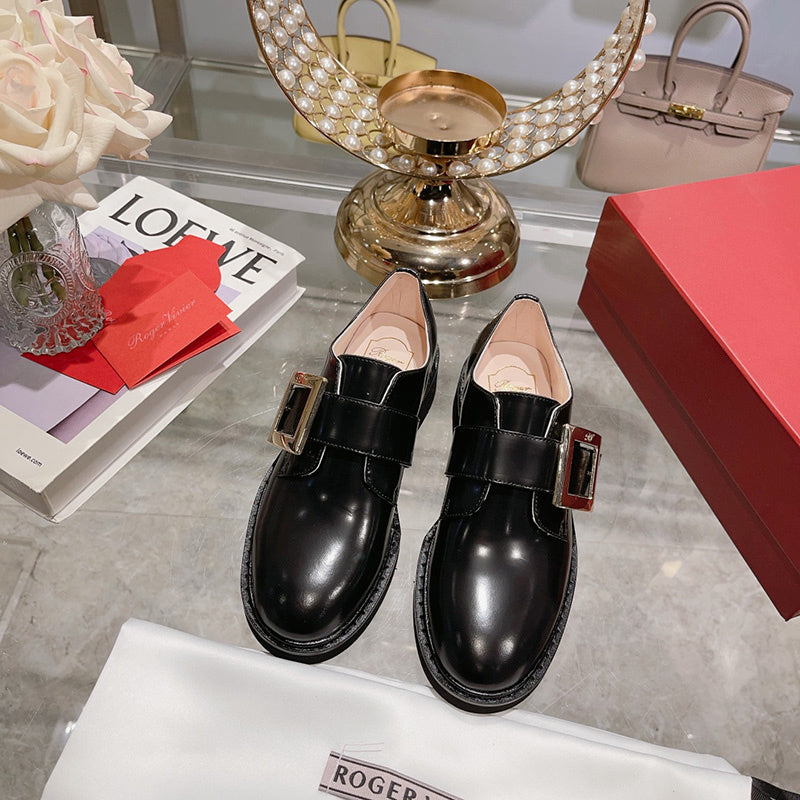 Roger Vivier Luxury Shoes