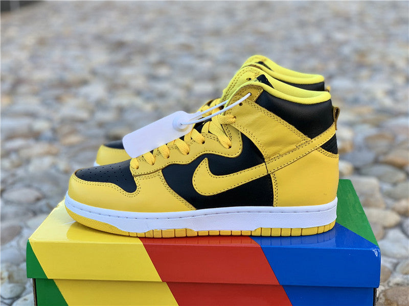Nike Luxury Shoes