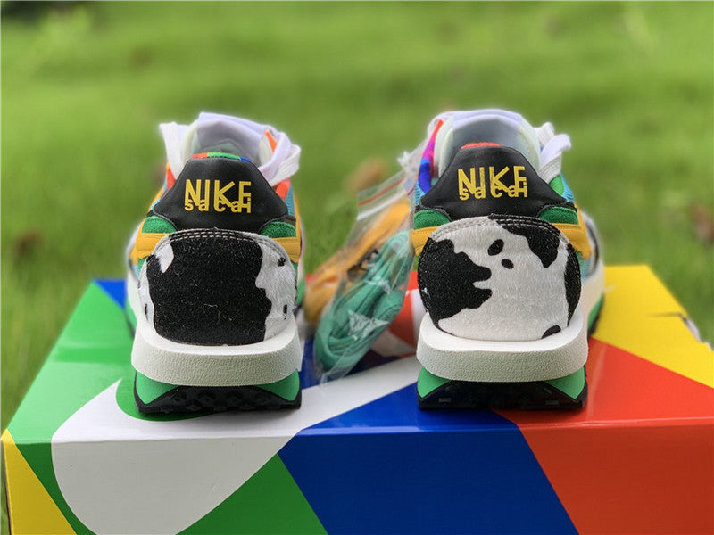 Nike Luxury Shoes