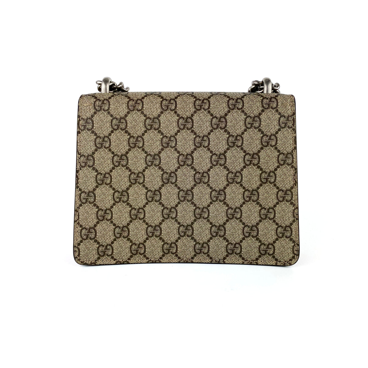 Gucci Mini Dionysus with Red Trim