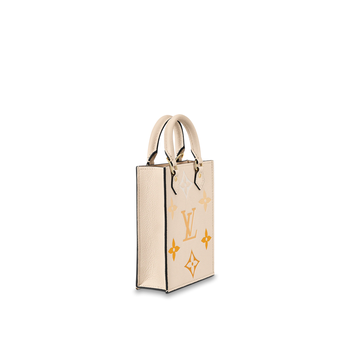 Petit Sac Plat Bag
