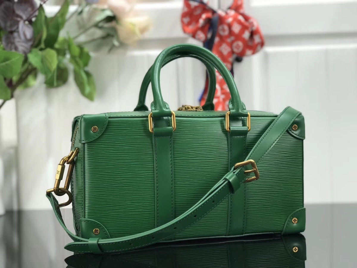 Chloe’s Picks - Premium Luxury Goods and Accessories - AFFORDABLE LUXURY BAGS - 4030