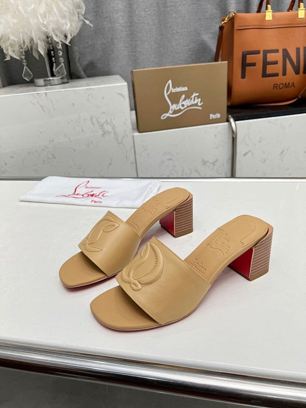 Chloe’s Picks - Best High-End Brands in One Place - AFFORDABLE LUXURY HEELS - 8061