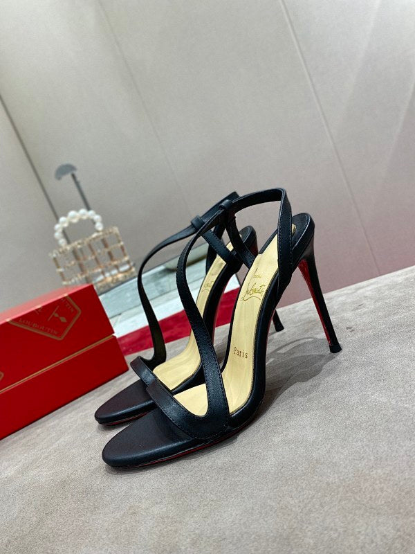 Chloe’s Picks - DESIGNER HEELS FOR WOMEN - AFFORDABLE LUXURY HEELS - 7952