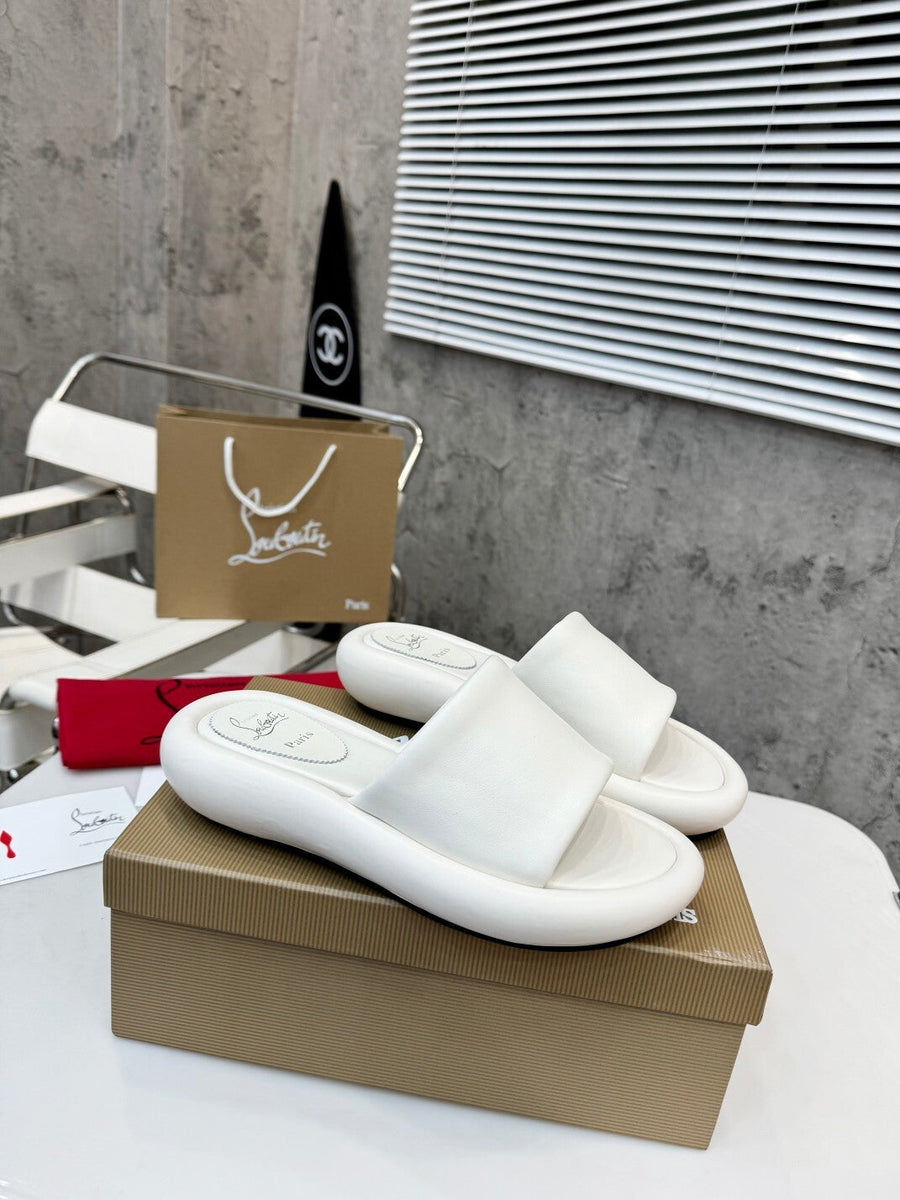 Chloe’s Picks - Best High-End Brands in One Place - AFFORDABLE LUXURY HEELS - 8117