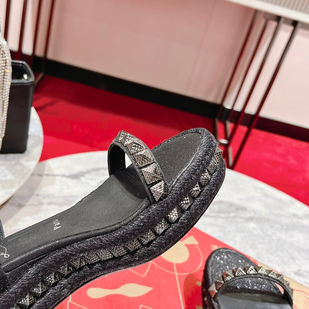 Chloe’s Picks - DESIGNER HEELS FOR WOMEN - AFFORDABLE LUXURY HEELS - 8316
