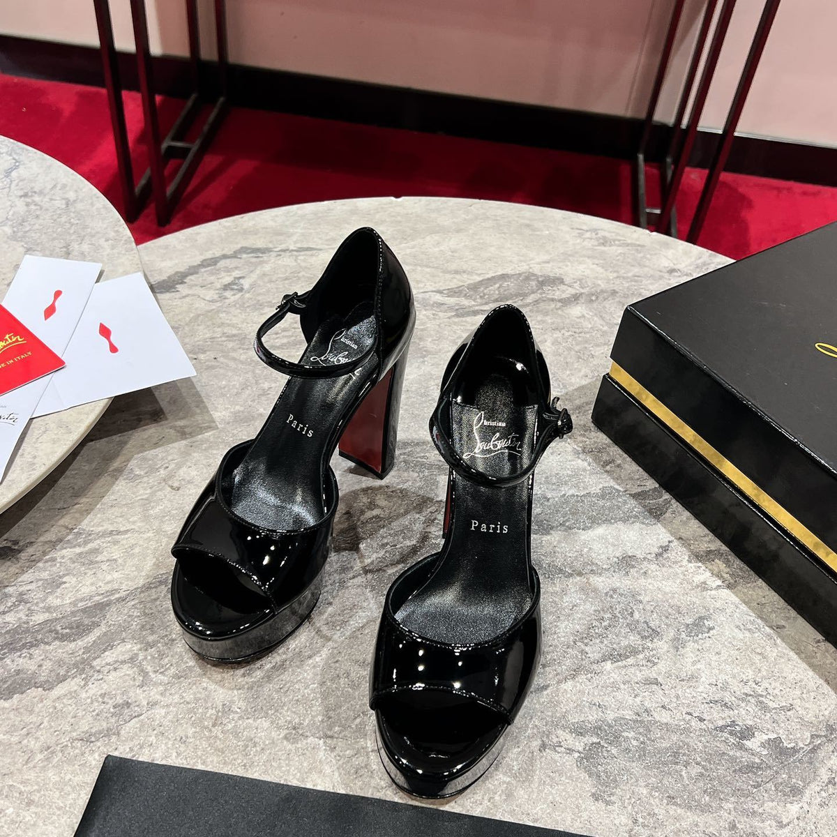 Chloe’s Picks - DESIGNER HEELS FOR WOMEN - AFFORDABLE LUXURY HEELS - 8256