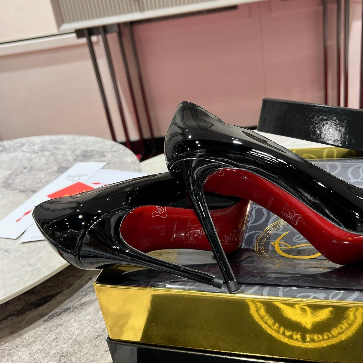 Chloe’s Picks - DESIGNER HEELS FOR WOMEN - AFFORDABLE LUXURY HEELS - 8192