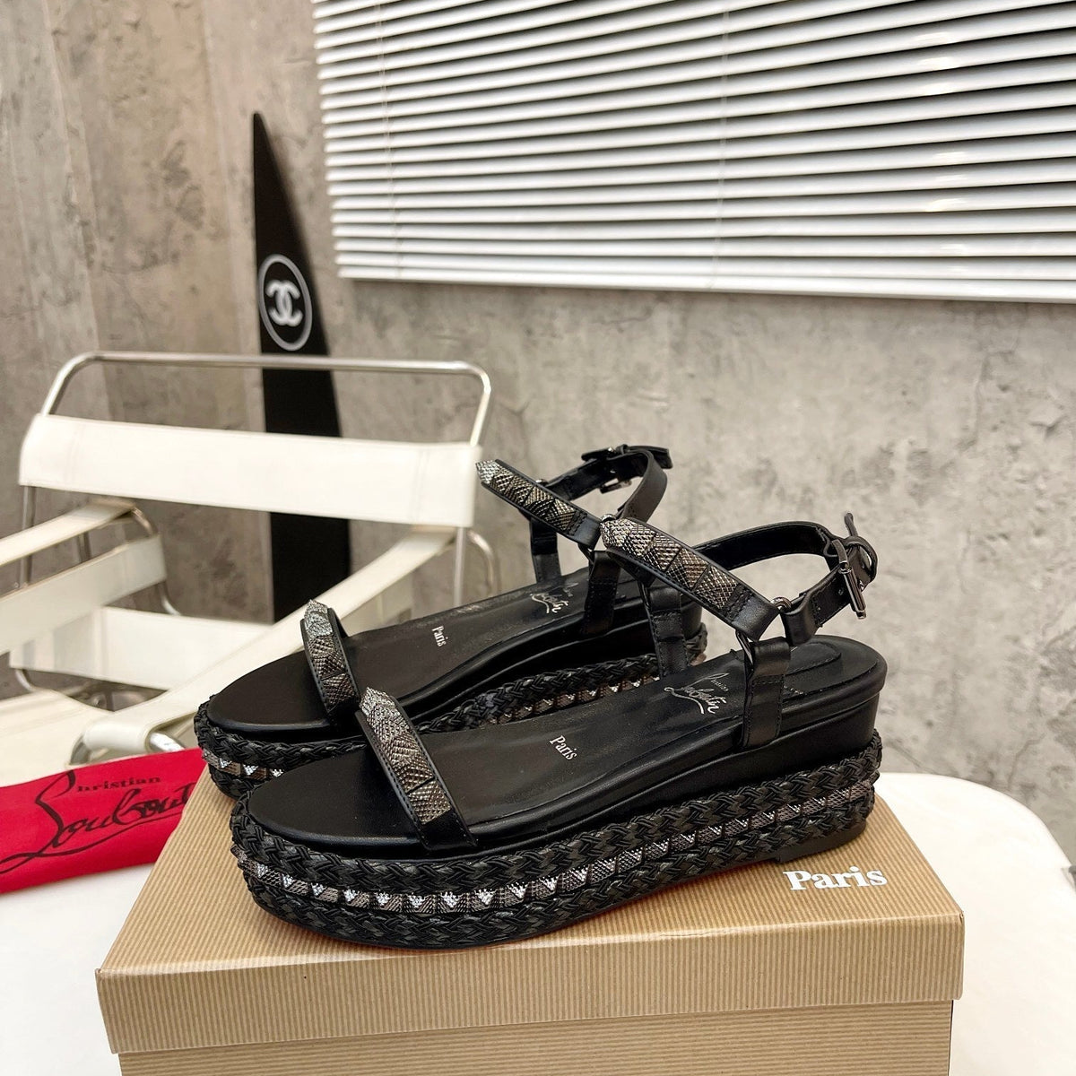 Chloe’s Picks - DESIGNER HEELS FOR WOMEN - AFFORDABLE LUXURY HEELS - 8068