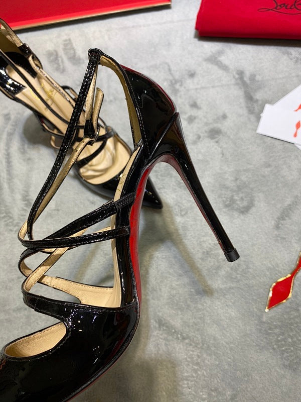 Chloe’s Picks - Best High-End Brands in One Place - AFFORDABLE LUXURY HEELS - 7953