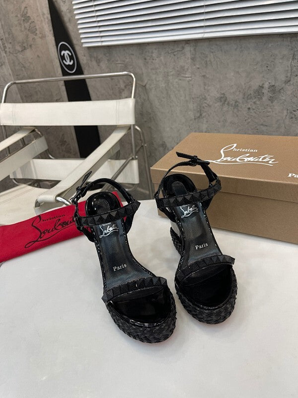 Chloe’s Picks - High-Quality Designer Products for You - AFFORDABLE LUXURY HEELS - 8071