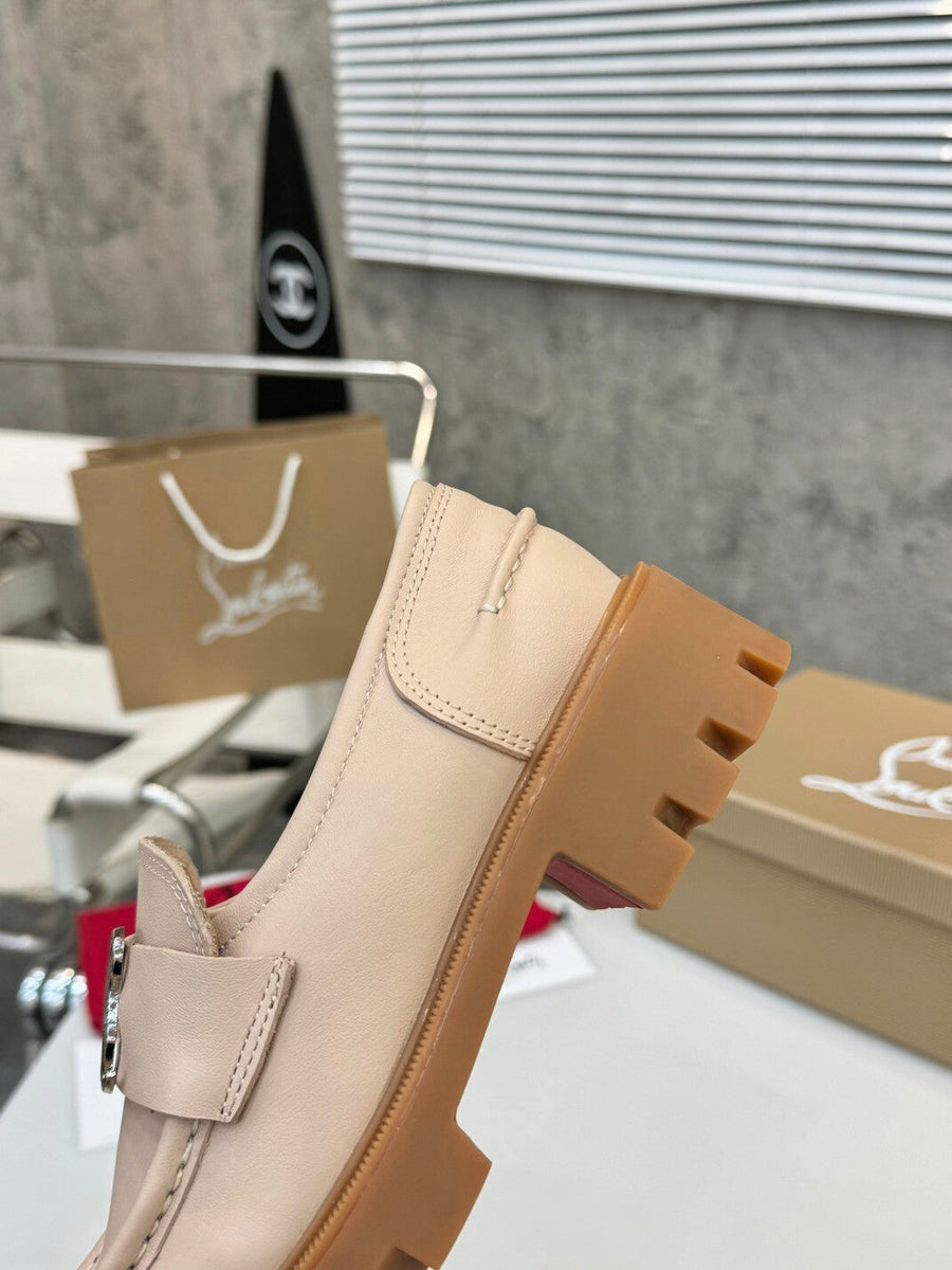 Chloe’s Picks - Premium Luxury Goods and Accessories - AFFORDABLE LUXURY HEELS - 8162