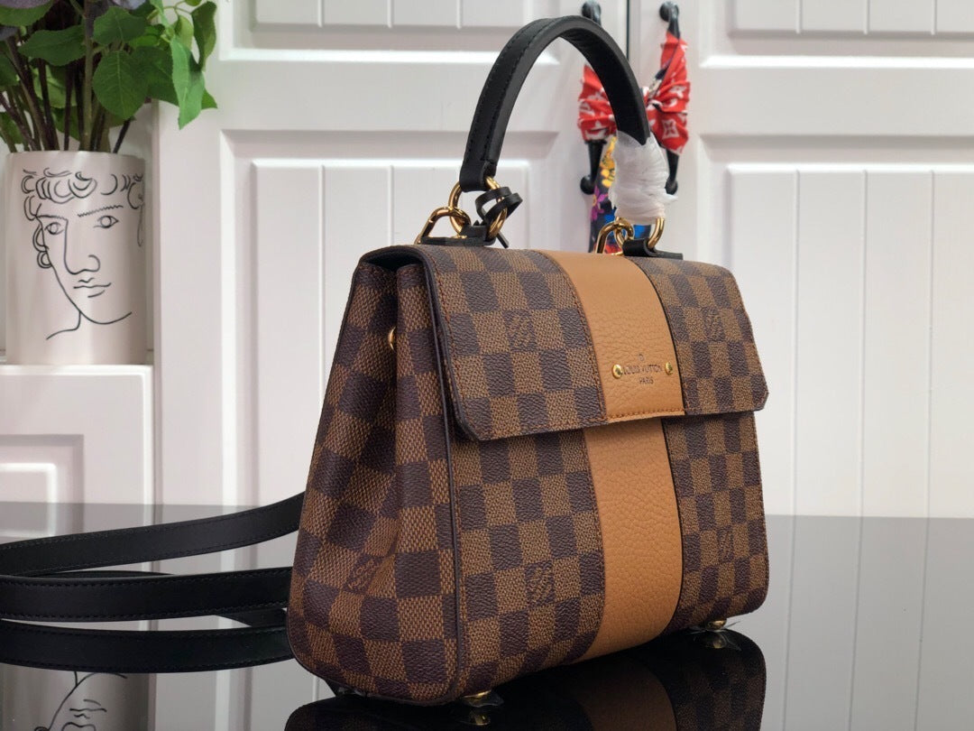 Chloe’s Picks - Premium Luxury Goods and Accessories - AFFORDABLE LUXURY BAGS - 4310