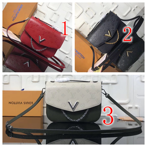 Chloe’s Picks - DESIGNER BAGS FOR WOMEN - AFFORDABLE LUXURY BAGS - 4024