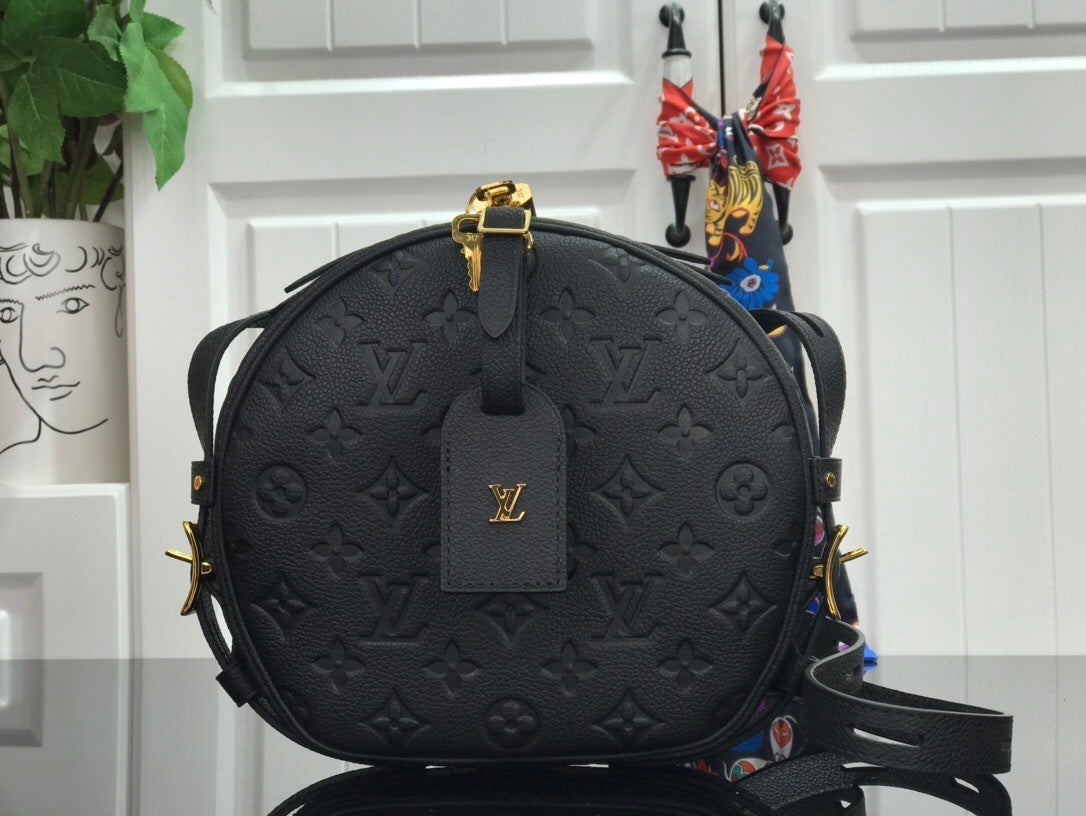 Chloe’s Picks - Premium Luxury Goods and Accessories - AFFORDABLE LUXURY BAGS - 4322
