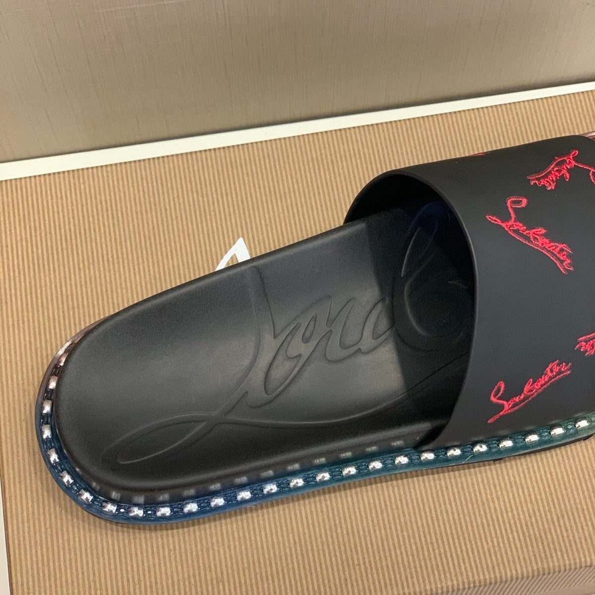 Chloe’s Picks - Premium Luxury Goods and Accessories - AFFORDABLE LUXURY HEELS - 7918
