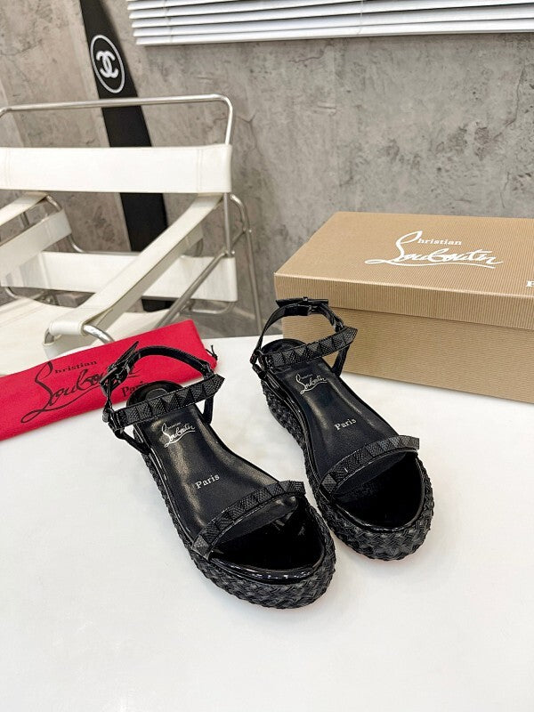 Chloe’s Picks - Best High-End Brands in One Place - AFFORDABLE LUXURY HEELS - 8073