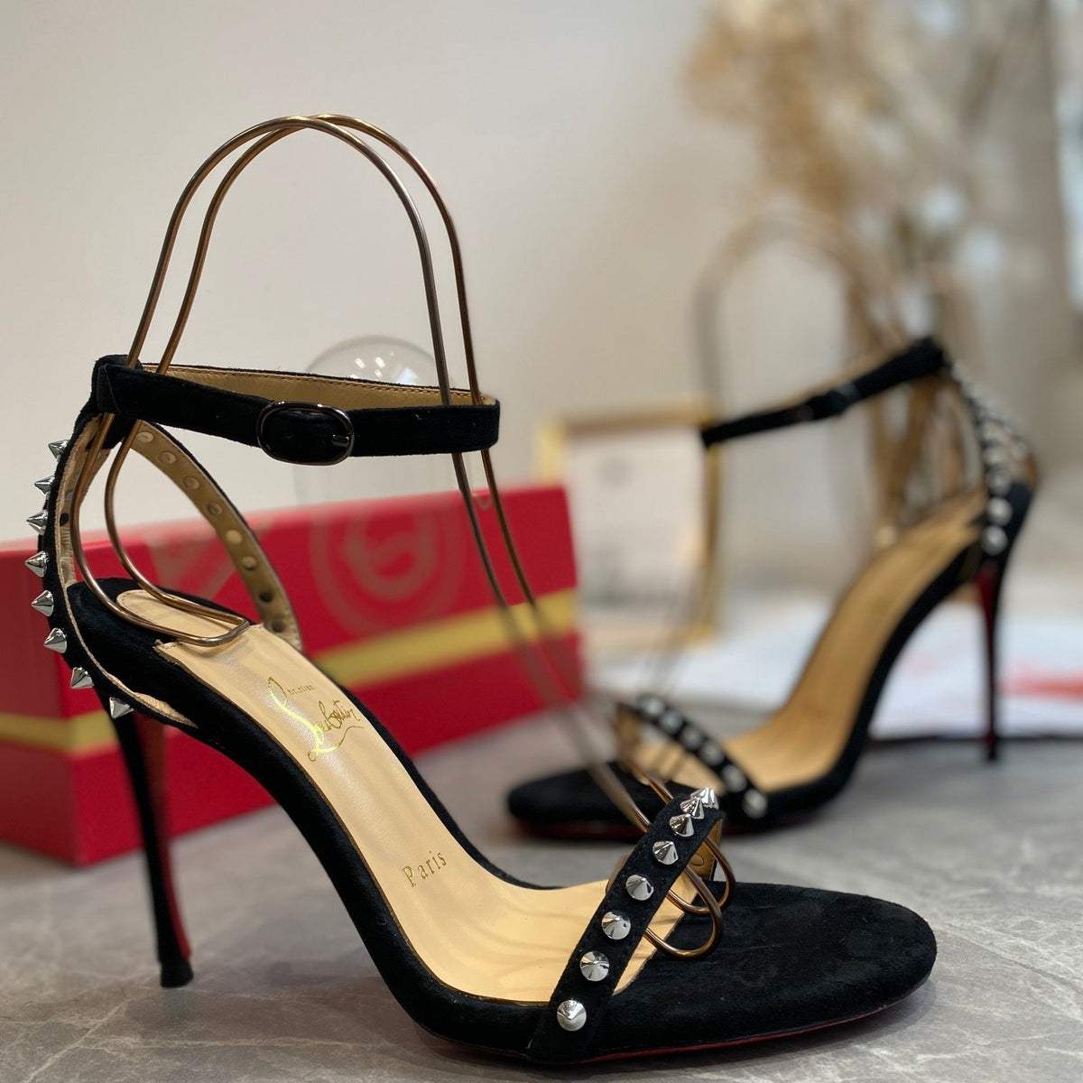 Chloe’s Picks - DESIGNER HEELS FOR WOMEN - AFFORDABLE LUXURY HEELS - 7976