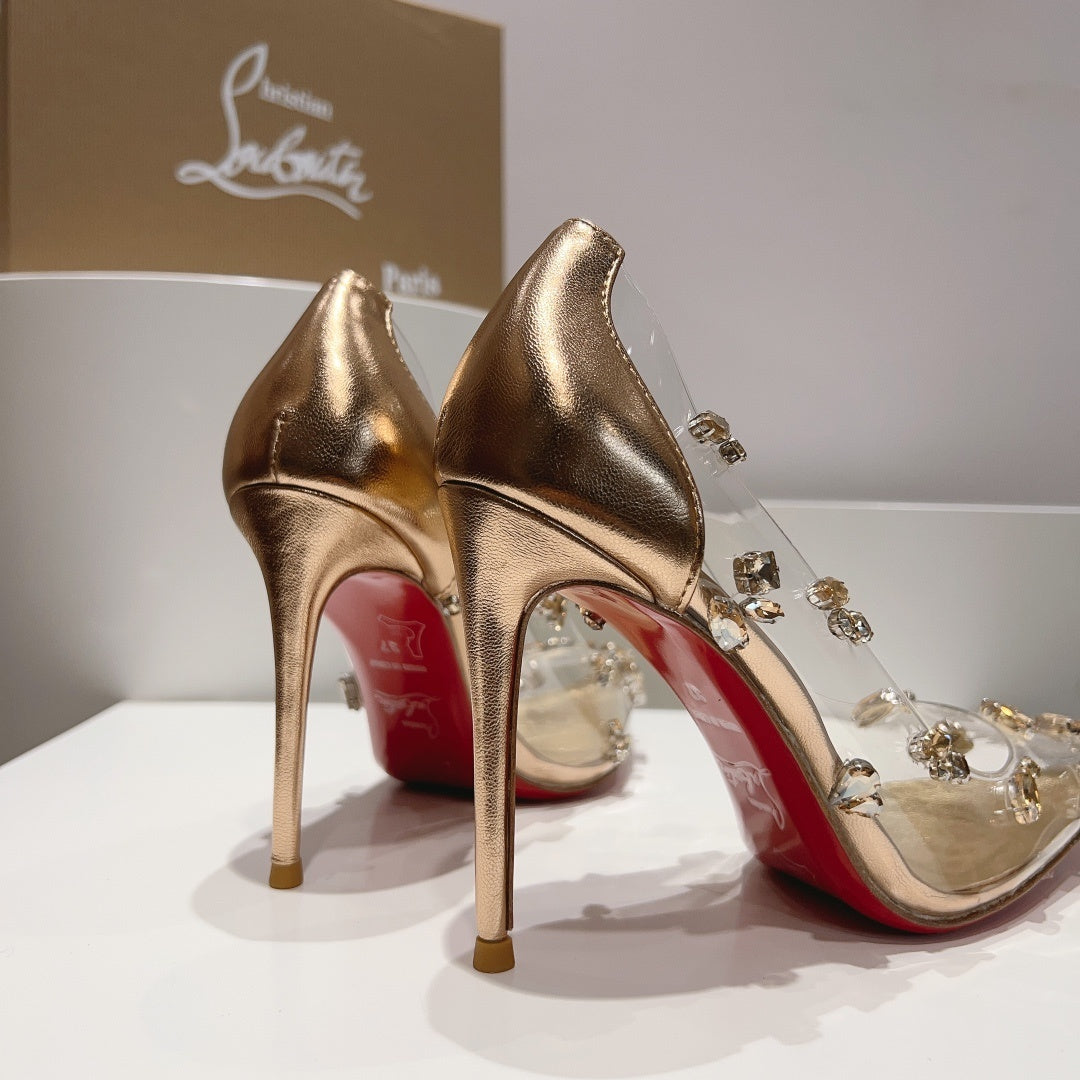 Chloe’s Picks - Best High-End Brands in One Place - AFFORDABLE LUXURY HEELS - 8157