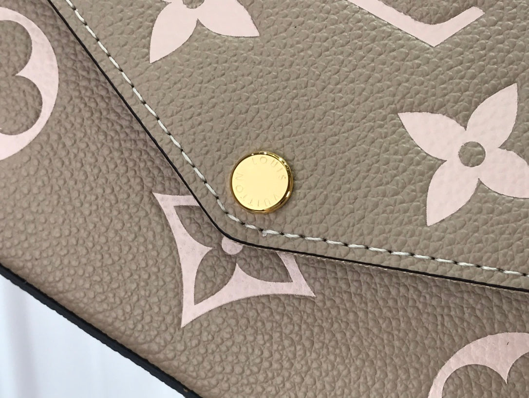 Chloe’s Picks - Premium Luxury Goods and Accessories - AFFORDABLE LUXURY BAGS - 4318